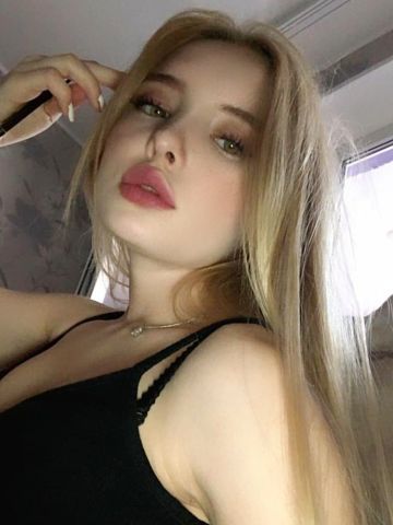 Проститутка Надежда